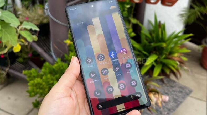 How to get Android 13 update on Google Pixel