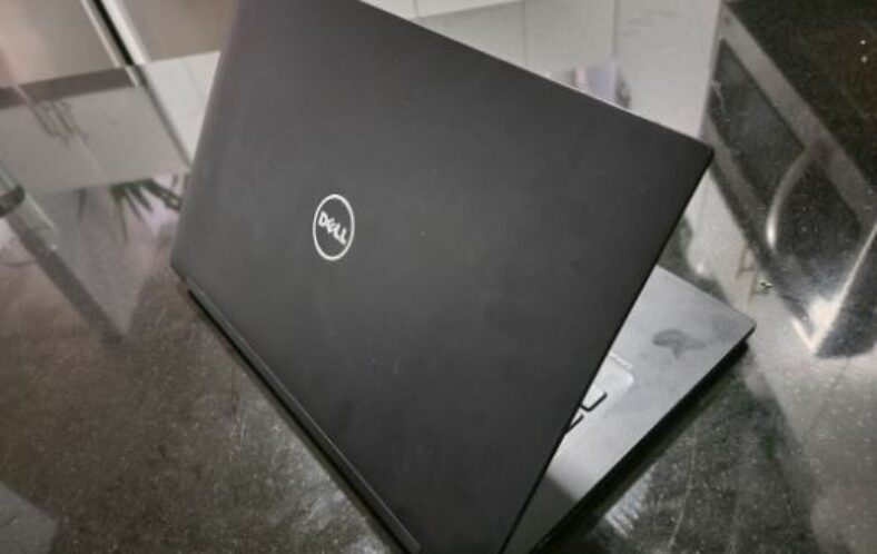 How to get serial number of a laptop
