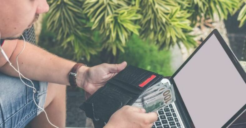 how to make money from pc