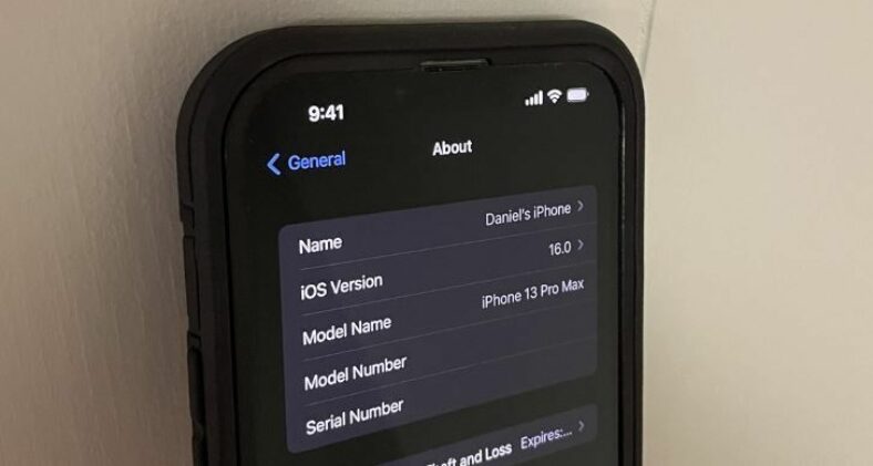 How to switch from iOS or iPadOS beta to stable version