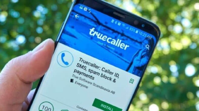 How to unblock Phone Number on Truecaller