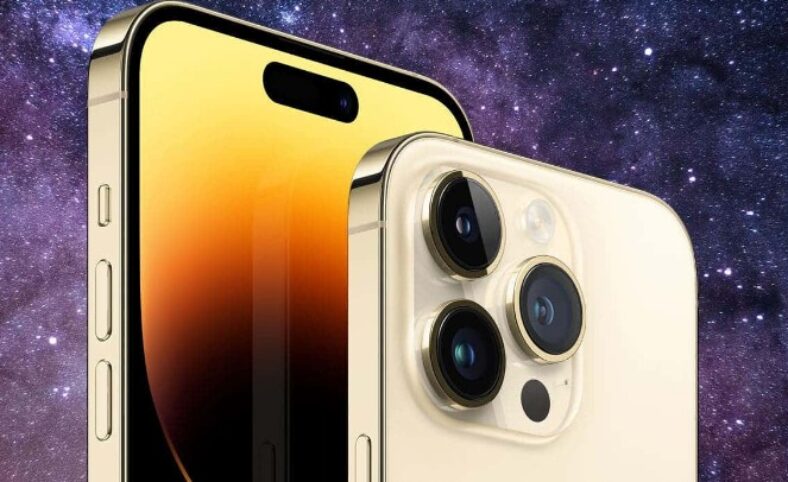 Ordering now will delay the arrival of iPhone 14 Pro models until January
