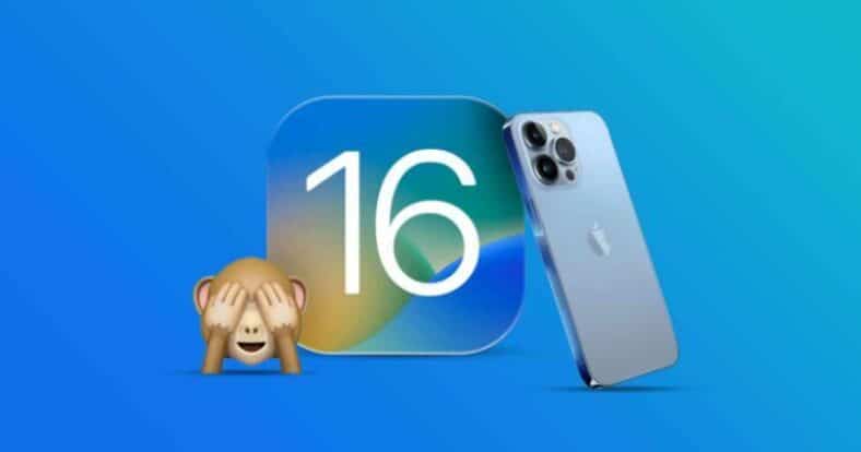 iOS 16: How to Lock Hidden Photo Album on iPhone