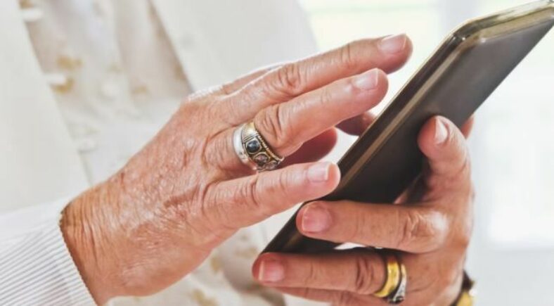iPhone Tips for Seniors