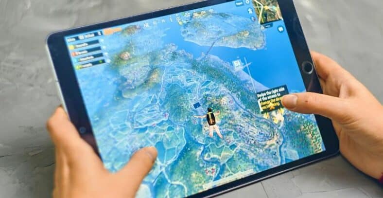 Best iPad Games
