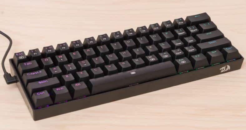 Best Redragon Keyboards