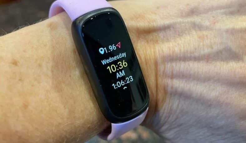 Fitbit Inspire 3 review