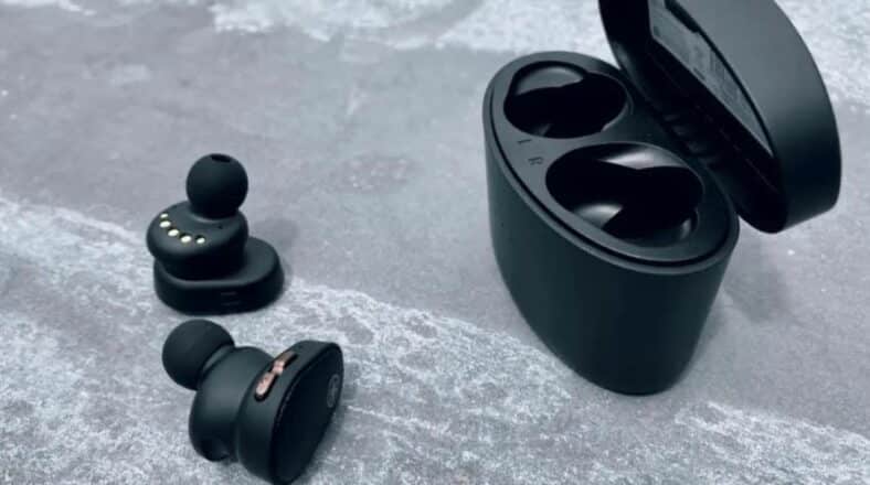 Yamaha TW-E5B review