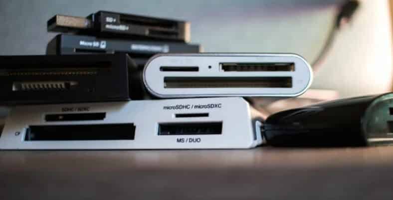Best SD-Card Readers