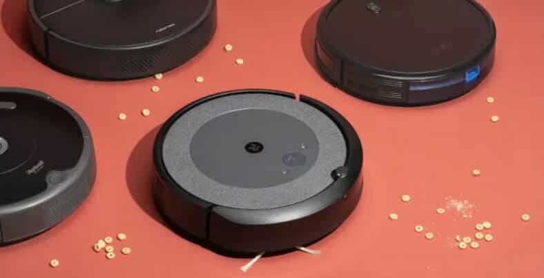 Best Robot Vacuums