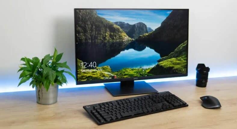 Best Computers Monitors
