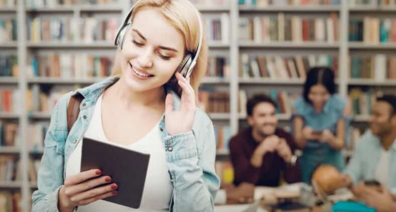 Best Library Apps