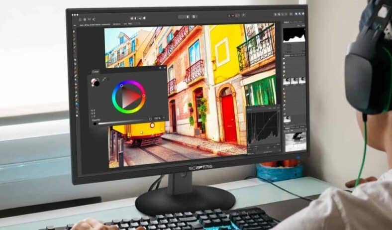 Best 60Hz Monitors