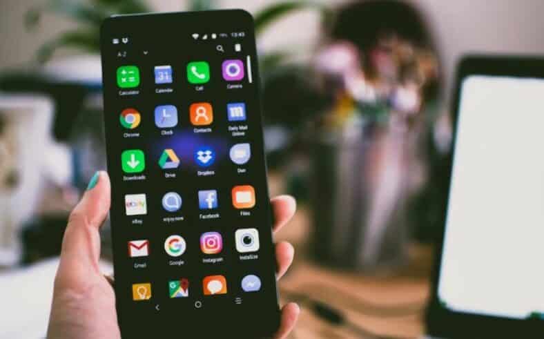 Best Entertainment Apps for Android