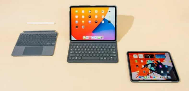Best iPad Pro Key­boards
