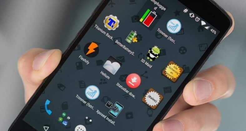 Best Root Apps