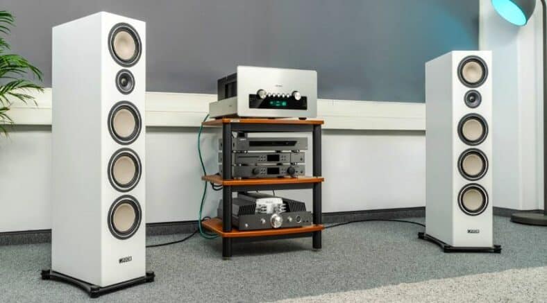 Best Floorstanding Speakers