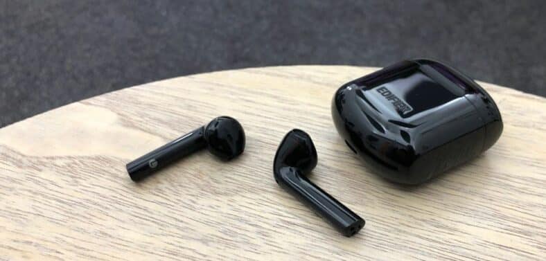 Best Edifier True Wireless Earbuds