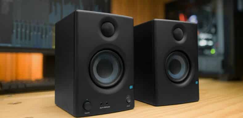 Best Budget Studio Monitors