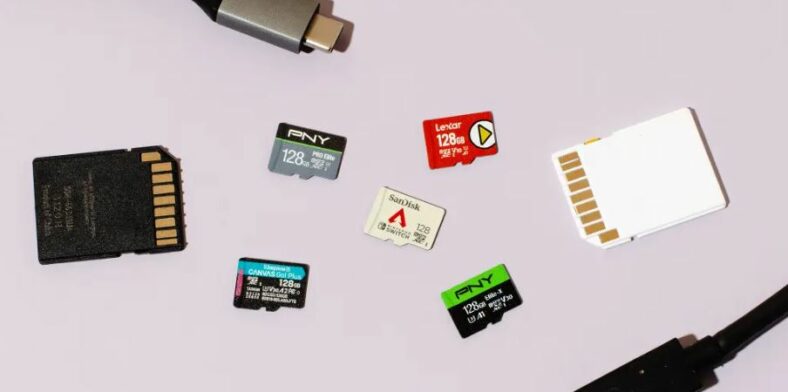 Best Patriot Memory Cards