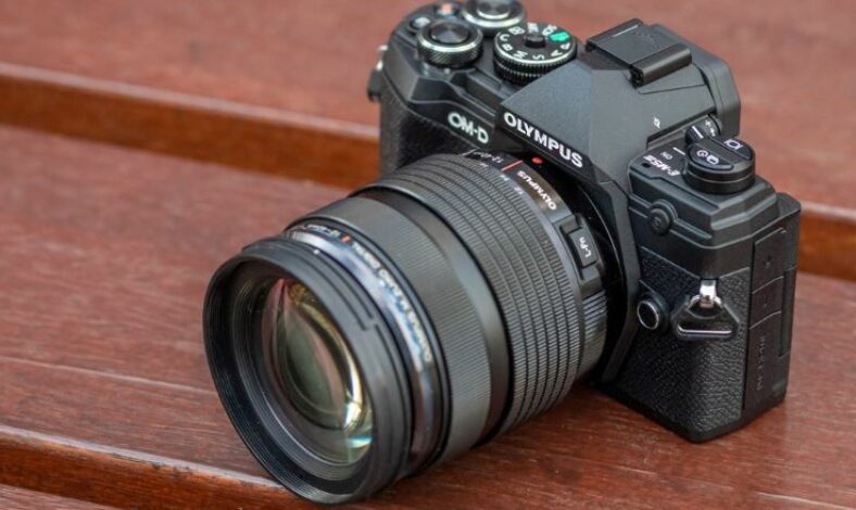Best Olympus Camera Lens