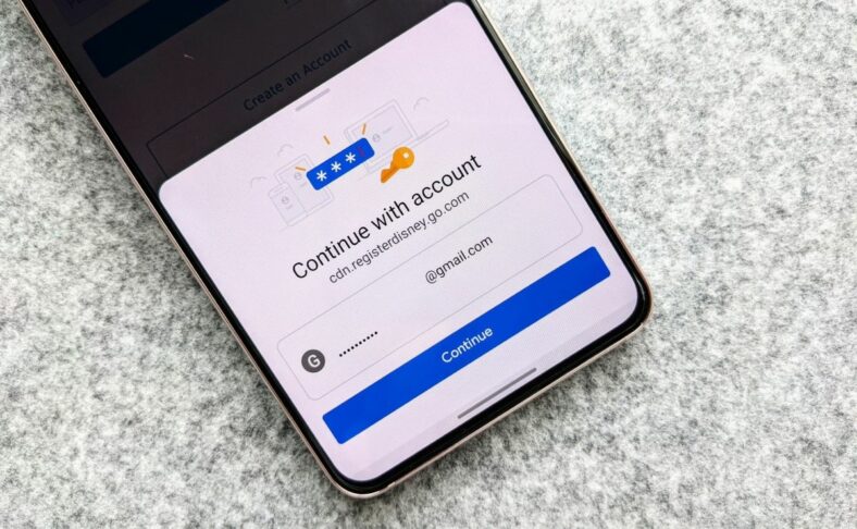 Best Password Managers for Android