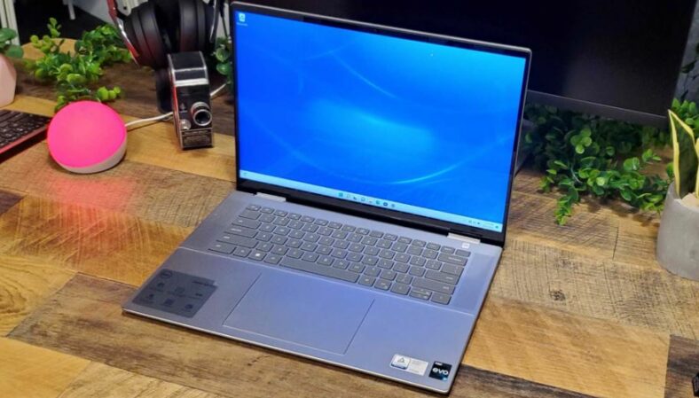Dell Inspiron 16 2-in-1 review