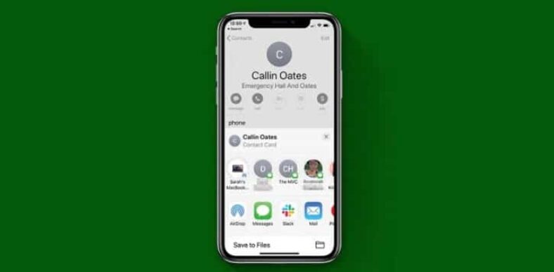 How to Accept Shared Album Invite on iPhone