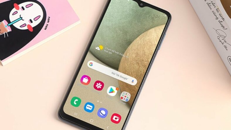 How to Change Time Zone on Samsung Phone