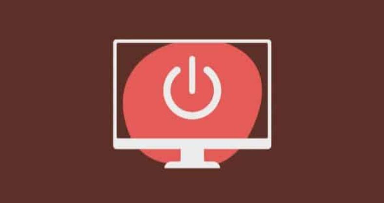 How To Create Shutdown Timer On Windows PC