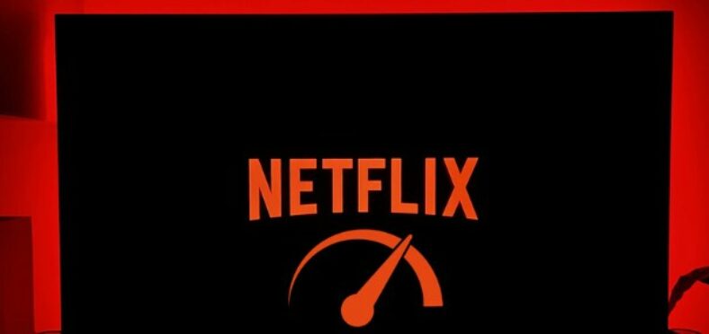 How to Do Netflix Speed Test