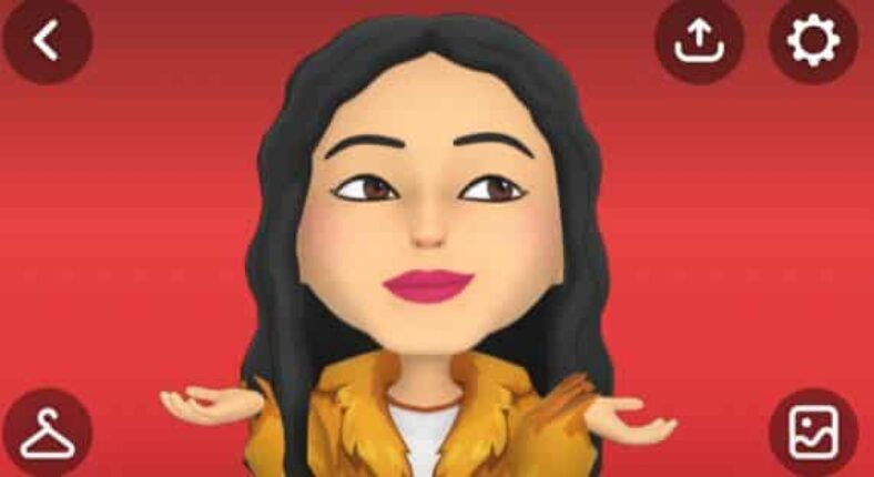 How to Edit Bitmoji on Snapchat