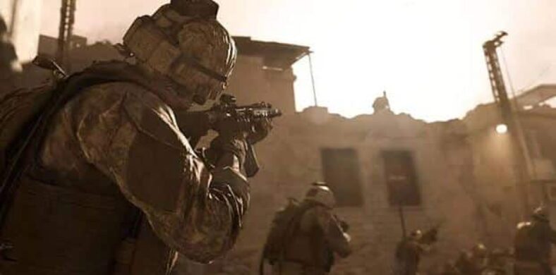 How to Fix DEV ERROR 6165 in Call of Duty MW