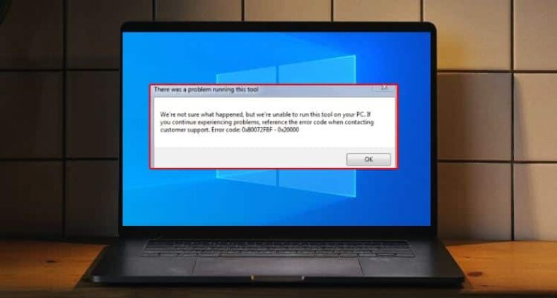 How to Fix Lenovo Touchpad Not Working