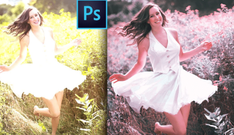 How to Fix Overexposed Photos in Photoshop