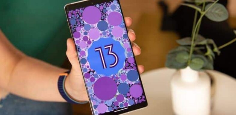 How to Install Android 13 on Galaxy S22 Series