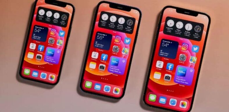 How to Print From an iPhone