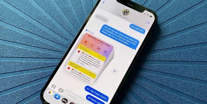 How to Remove Someone From Text Message Group on an iPhone 14