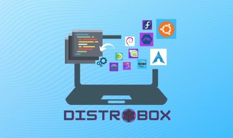 How to Run Multiple Linux Distributions Inside Terminal using Distrobox