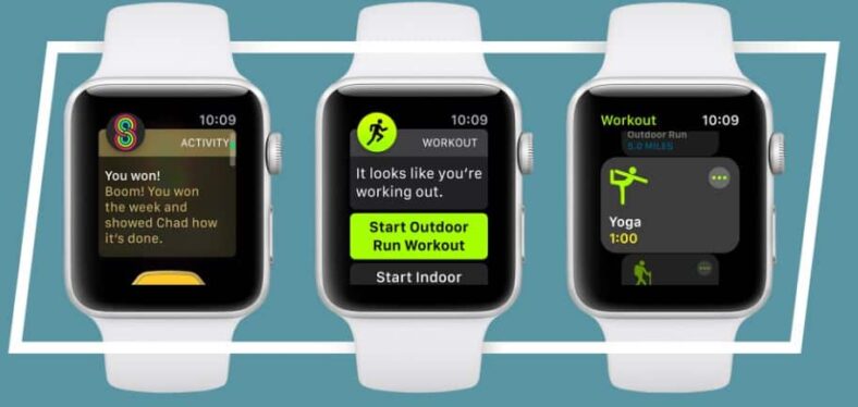 How to Use Workout App on Apple Watch