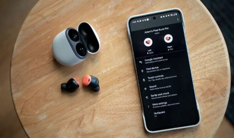 How to customize EQ levels on Pixel Buds Pro