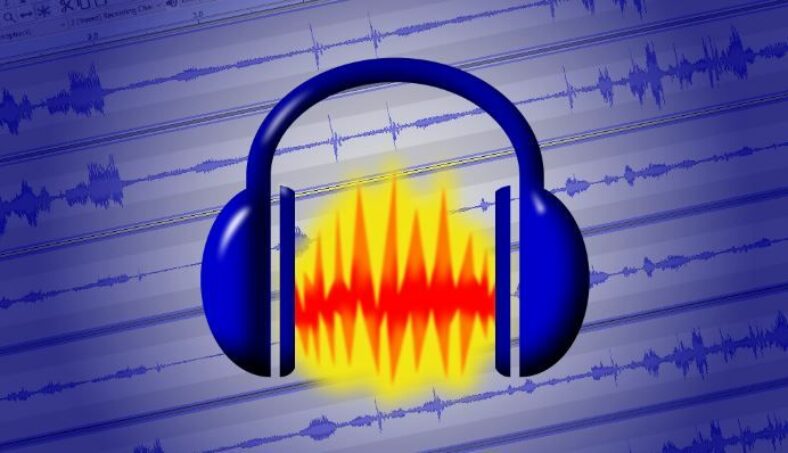 How to record Audio in Linux on Audacity