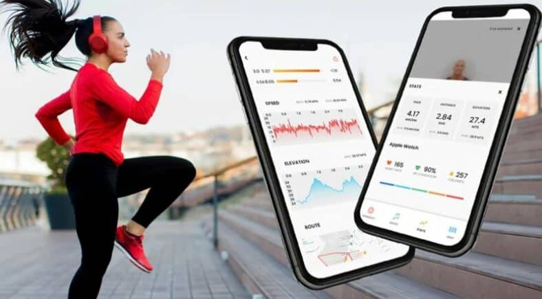 Best Android Fitness Apps