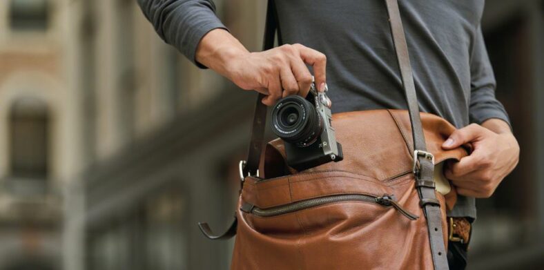 Best Mirrorless Cameras For Beginners