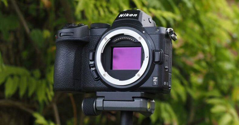 Best Full-Frame Cameras