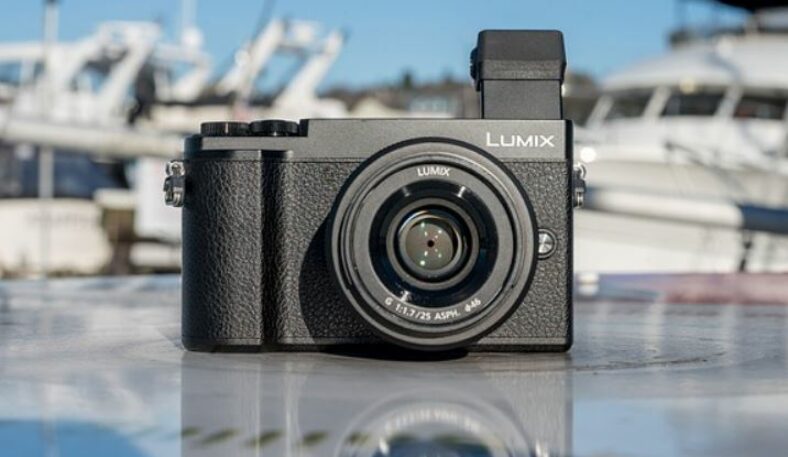 Panasonic Lumix GX9 review