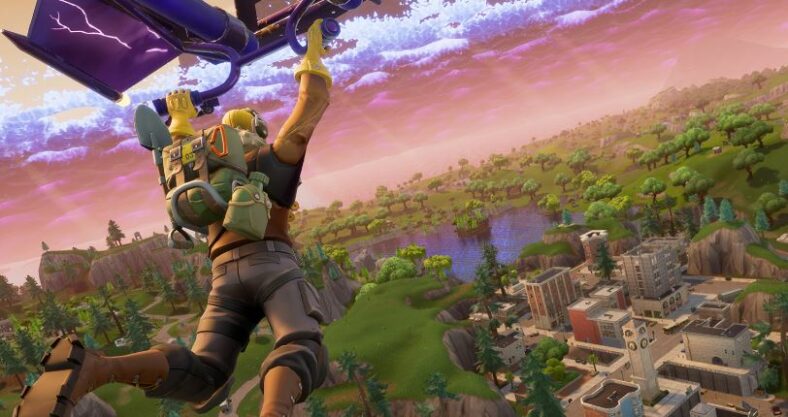 Fortnite review