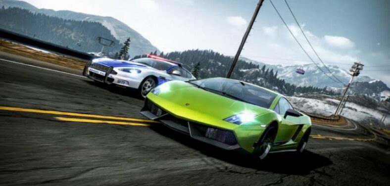 Best Racing Games for PS5