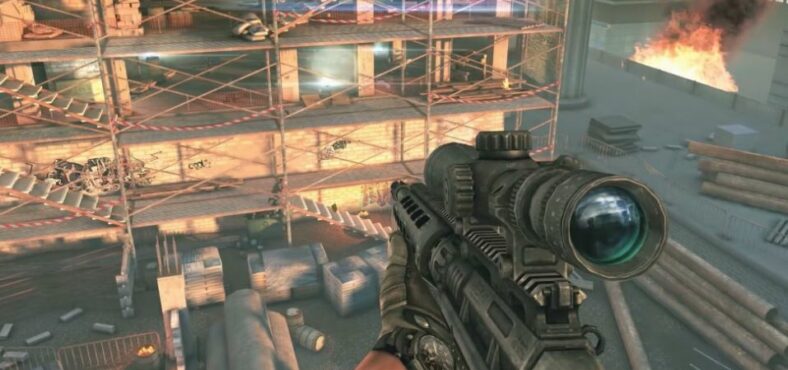 Best FPS Games for Android