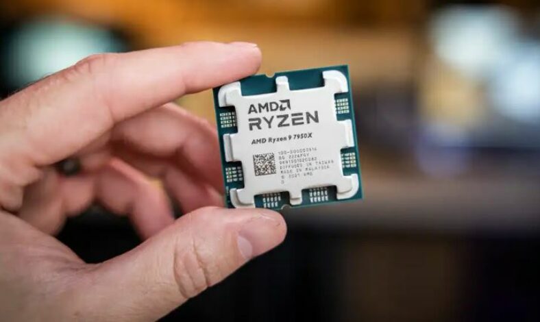 AMD Ryzen 9 7950X review